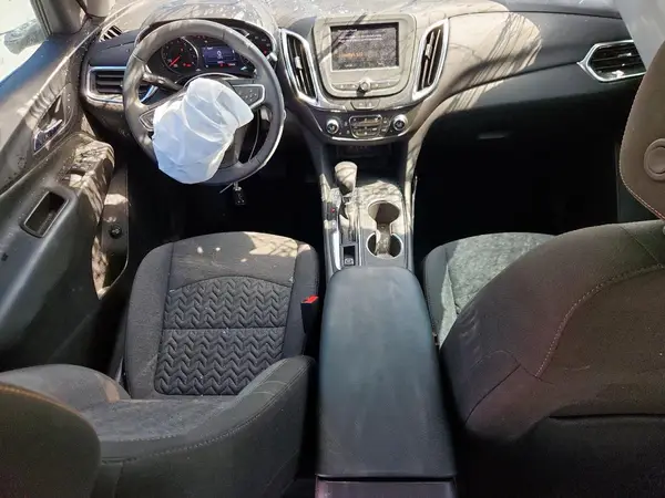 3GNAXKEG1RL228064 2024 CHEVROLET EQUINOX - Image 8