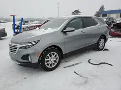 3GNAXKEG1RL236360 2024 CHEVROLET EQUINOX