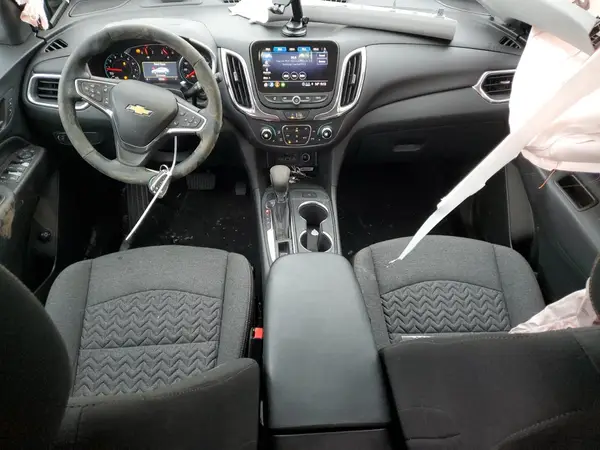 3GNAXKEG1RL236360 2024 CHEVROLET EQUINOX - Image 8