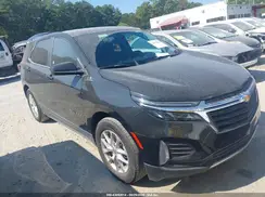 3GNAXKEG1RL245236 2024 CHEVROLET EQUINOX