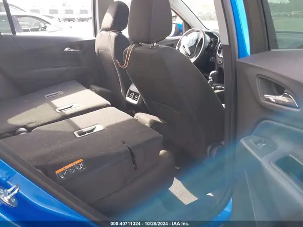 3GNAXKEG1RL257323 2024 CHEVROLET EQUINOX - Image 8
