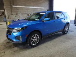 3GNAXKEG1RL271481 2024 CHEVROLET EQUINOX