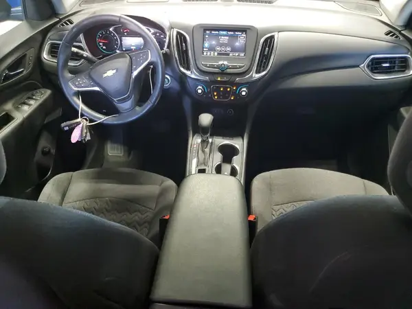3GNAXKEG1RL271481 2024 CHEVROLET EQUINOX - Image 8