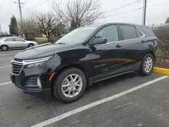 3GNAXKEG1RL273893 2024 CHEVROLET EQUINOX