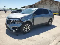 3GNAXKEG1RL286305 2024 CHEVROLET EQUINOX