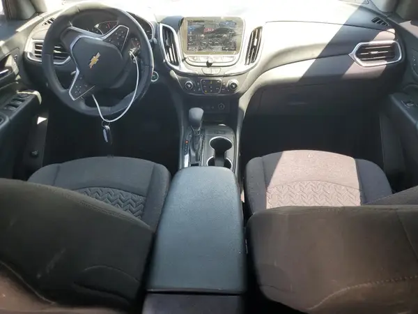 3GNAXKEG1RL286305 2024 CHEVROLET EQUINOX - Image 8