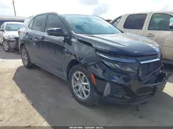 3GNAXKEG1RL293237 2024 CHEVROLET EQUINOX