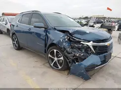 3GNAXKEG1RL293772 2024 CHEVROLET EQUINOX