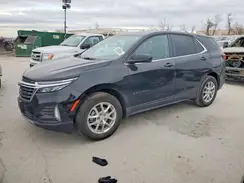 3GNAXKEG1RL294601 2024 CHEVROLET EQUINOX