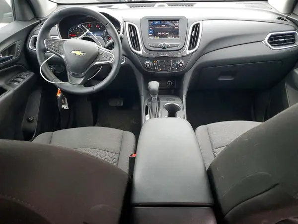 3GNAXKEG1RL294601 2024 CHEVROLET EQUINOX - Image 8