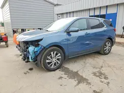 3GNAXKEG1RL302275 2024 CHEVROLET EQUINOX