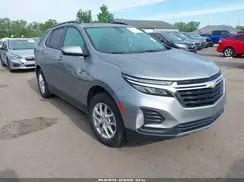 3GNAXKEG1RL309209 2024 CHEVROLET EQUINOX