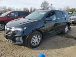 3GNAXKEG1RL316662 2024 CHEVROLET EQUINOX