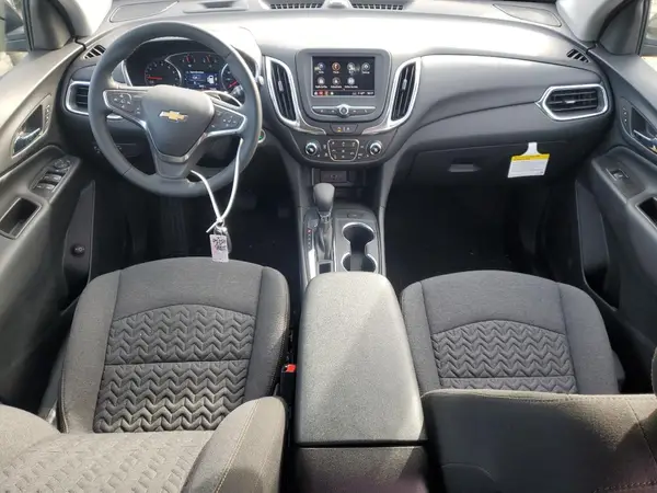 3GNAXKEG1RL316662 2024 CHEVROLET EQUINOX - Image 8