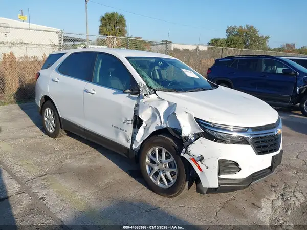 3GNAXKEG1RL320193 2024 CHEVROLET EQUINOX - Image 1