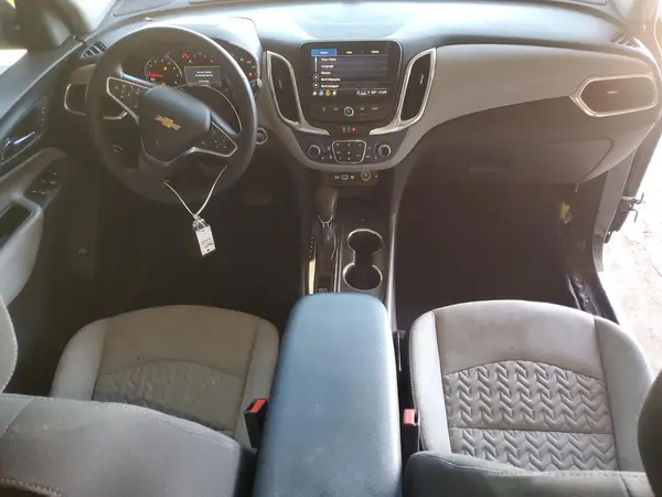 3GNAXKEG1RL329654 2024 CHEVROLET EQUINOX - Image 8