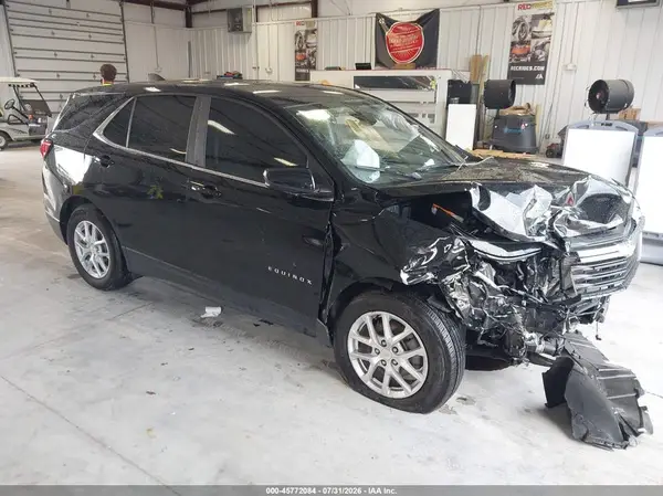 3GNAXKEG1RL336944 2024 CHEVROLET EQUINOX - Image 1