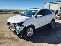 3GNAXKEG1RL340007 2024 CHEVROLET EQUINOX