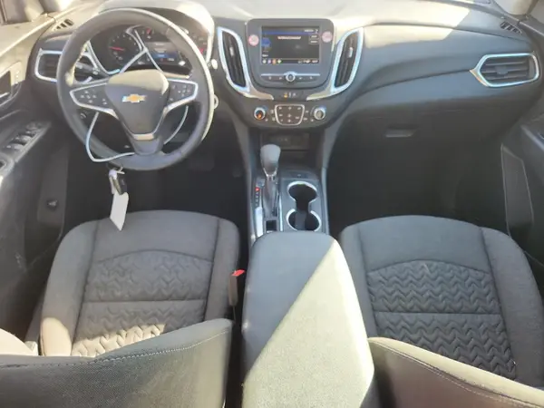 3GNAXKEG1RL340007 2024 CHEVROLET EQUINOX - Image 8