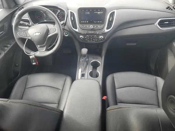 3GNAXKEG1RL352027 2024 CHEVROLET EQUINOX - Image 8
