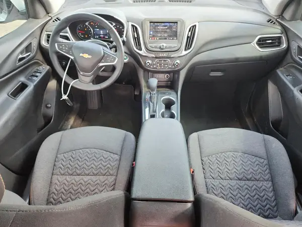 3GNAXKEG1RL355042 2024 CHEVROLET EQUINOX - Image 8