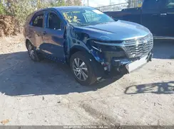 3GNAXKEG1RL355607 2024 CHEVROLET EQUINOX