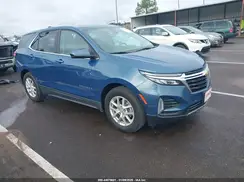 3GNAXKEG1RL355736 2024 CHEVROLET EQUINOX