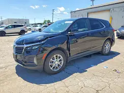 3GNAXKEG1RL361021 2024 CHEVROLET EQUINOX