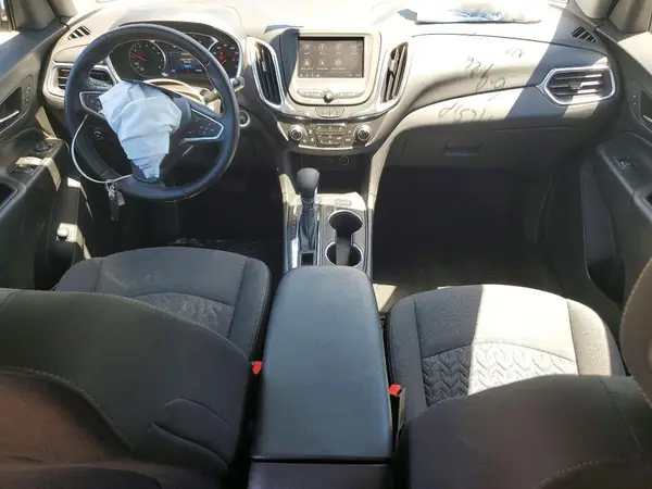 3GNAXKEG1RL361021 2024 CHEVROLET EQUINOX - Image 8