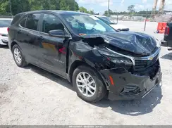 3GNAXKEG1RL364825 2024 CHEVROLET EQUINOX