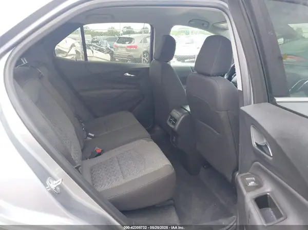 3GNAXKEG1RL366154 2024 CHEVROLET EQUINOX - Image 8