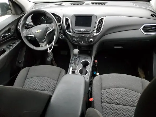 3GNAXKEG1RL370897 2024 CHEVROLET EQUINOX - Image 8