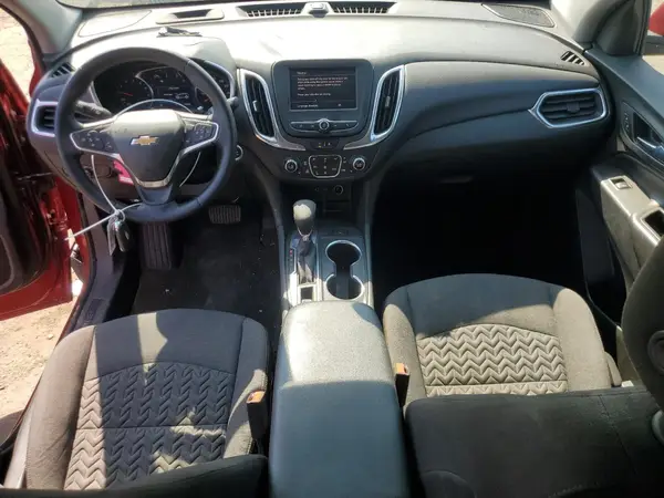 3GNAXKEG1RS100171 2024 CHEVROLET EQUINOX - Image 8