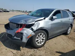 3GNAXKEG1RS102101 2024 CHEVROLET EQUINOX
