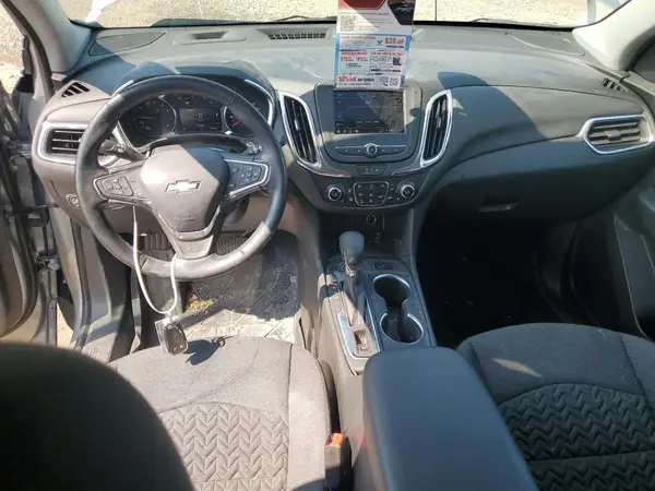 3GNAXKEG1RS102101 2024 CHEVROLET EQUINOX - Image 8