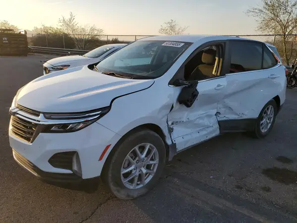 3GNAXKEG1RS104995 2024 CHEVROLET EQUINOX - Image 1