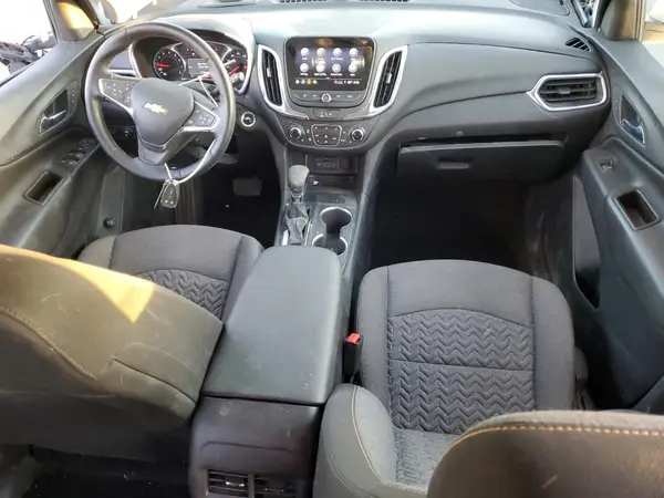 3GNAXKEG1RS104995 2024 CHEVROLET EQUINOX - Image 8