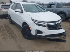 3GNAXKEG1RS105869 2024 CHEVROLET EQUINOX