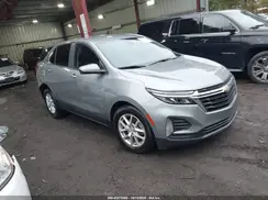 3GNAXKEG1RS111848 2024 CHEVROLET EQUINOX