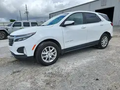 3GNAXKEG1RS112126 2024 CHEVROLET EQUINOX
