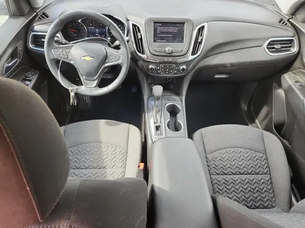 3GNAXKEG1RS112126 2024 CHEVROLET EQUINOX - Image 8