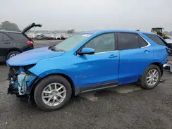 3GNAXKEG1RS118413 2024 CHEVROLET EQUINOX
