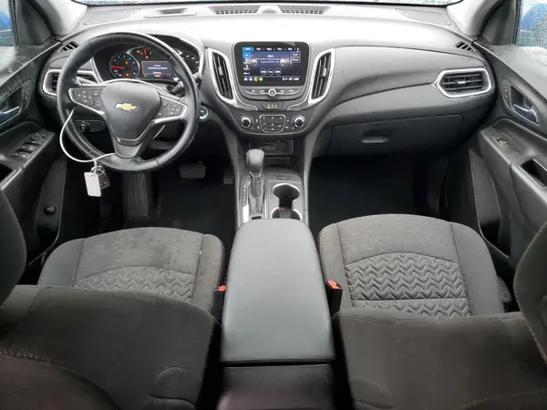 3GNAXKEG1RS118413 2024 CHEVROLET EQUINOX - Image 8