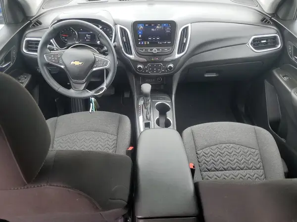 3GNAXKEG1RS118914 2024 CHEVROLET EQUINOX - Image 8