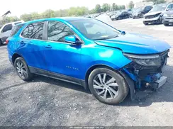 3GNAXKEG1RS140640 2024 CHEVROLET EQUINOX
