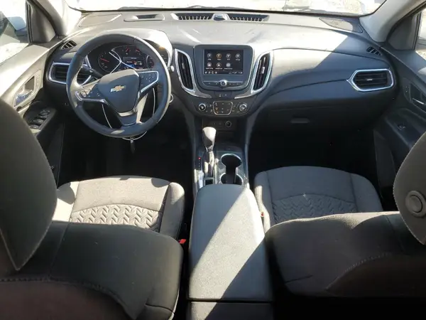 3GNAXKEG1RS143540 2024 CHEVROLET EQUINOX - Image 8