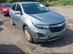 3GNAXKEG1RS146146 2024 CHEVROLET EQUINOX