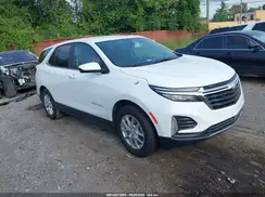 3GNAXKEG1RS148771 2024 CHEVROLET EQUINOX