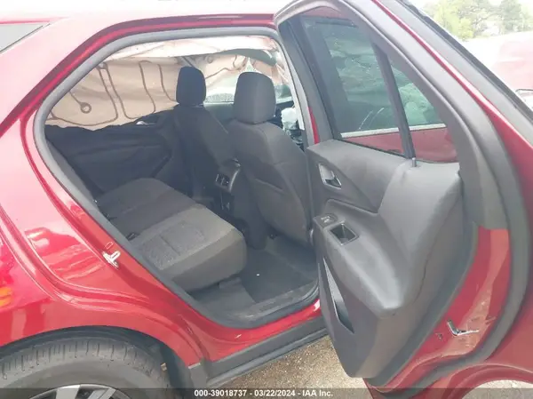 3GNAXKEG1RS150312 2024 CHEVROLET EQUINOX - Image 8