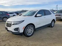 3GNAXKEG1RS151511 2024 CHEVROLET EQUINOX